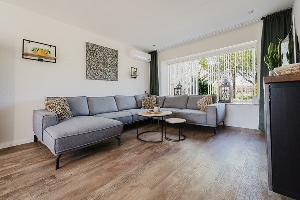 Medium property photo - Salamanderveen 119, 3205 TA Spijkenisse